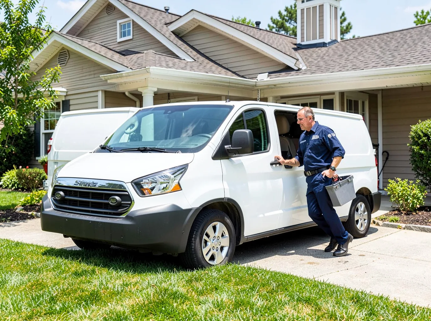 Emergency Plumber company in Mount Vernon, AR